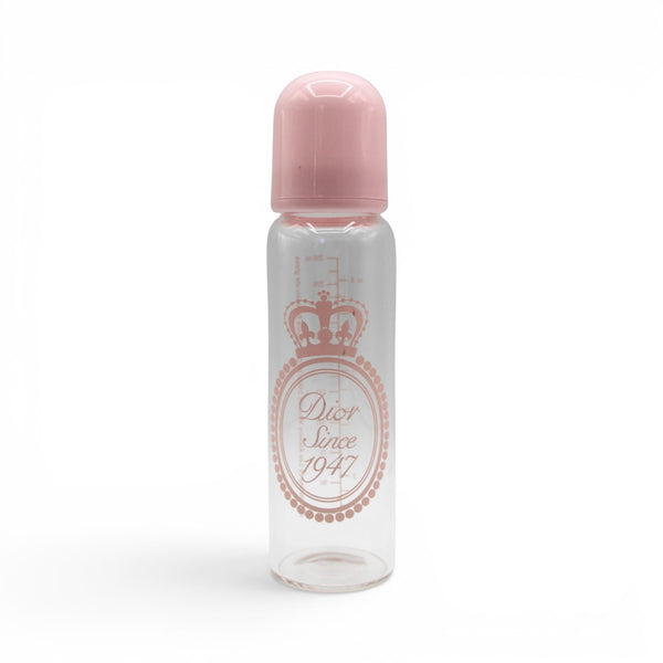 Christian Dior Baby Bottle