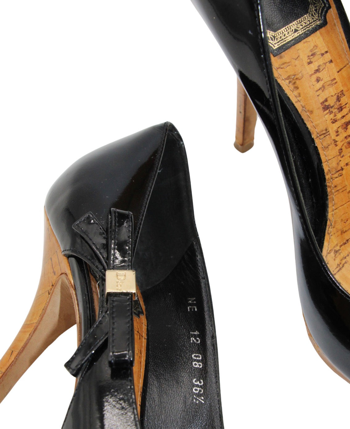 Christian Dior Heels