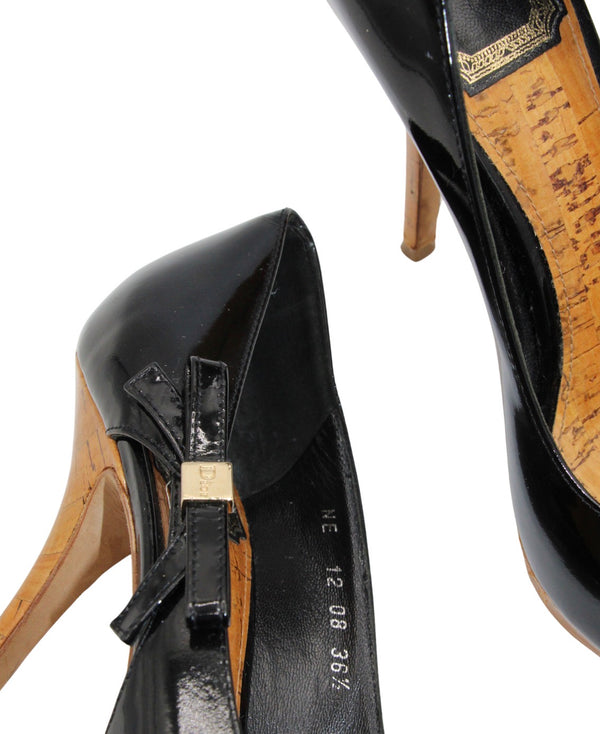 Christian Dior Heels