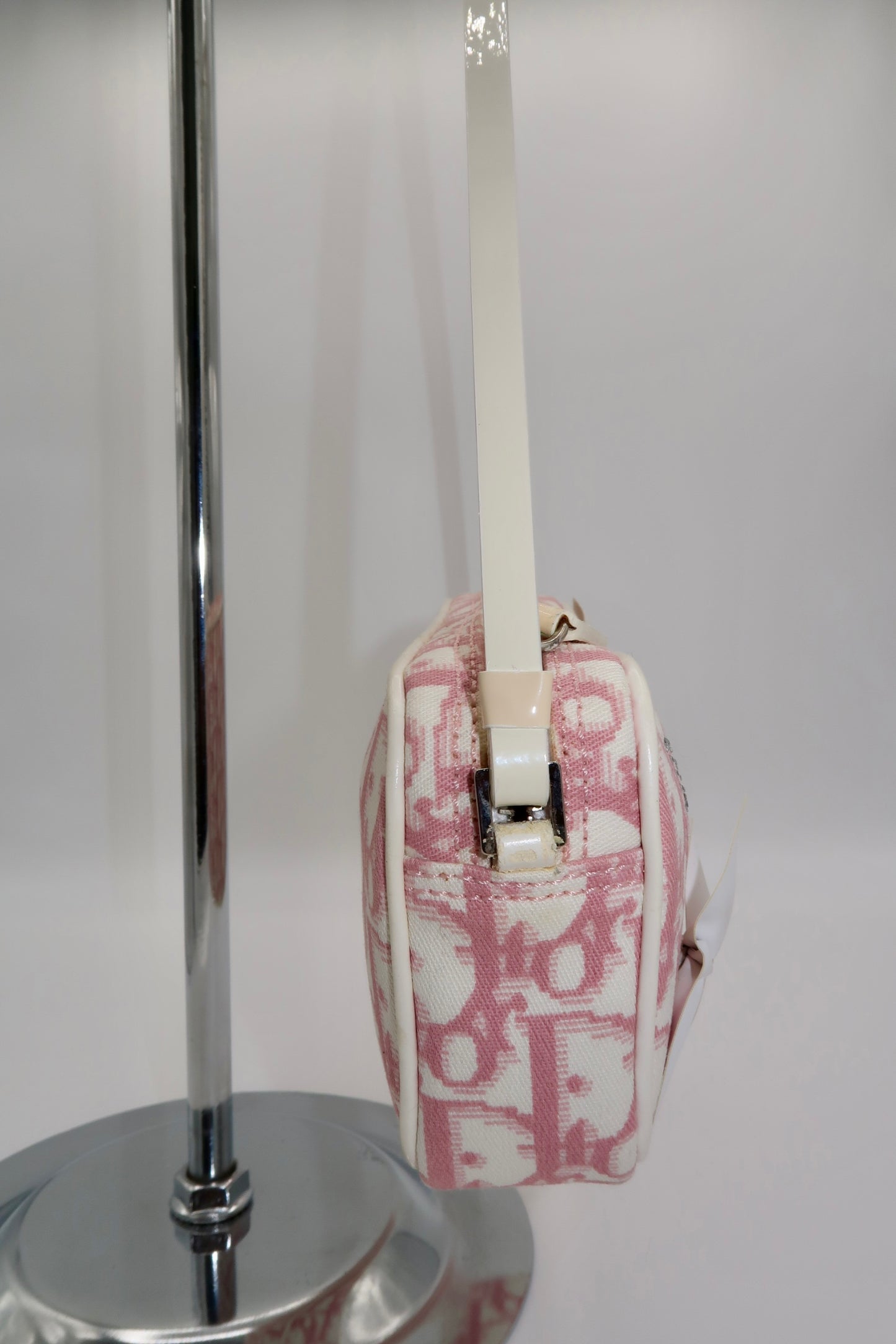 Christian Dior 2004 Diormisso Bag