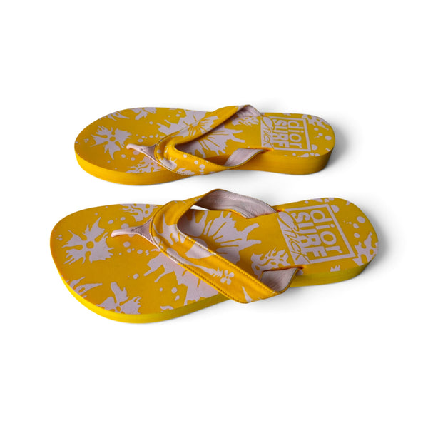 Christian Dior "Dior Surf" Flip Flops