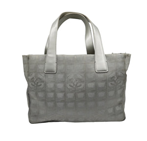Chanel Travel Tote Bag