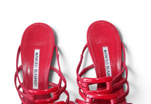Manolo Blahnik Heels