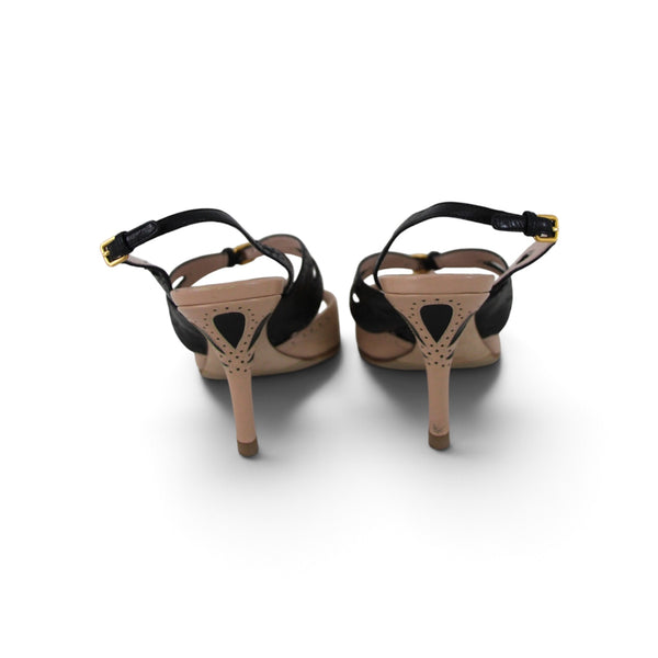 MIU MIU Heels