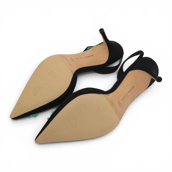 Manolo Blahnik Heels