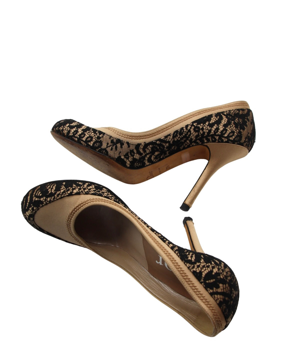 Christian Dior Heels