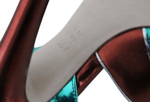 MIU MIU Heels