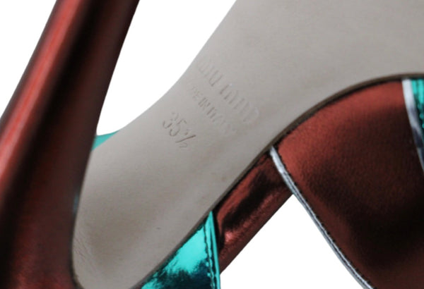 MIU MIU Heels