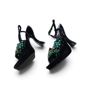 Prada Heels