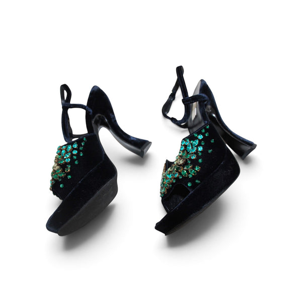 Prada Heels
