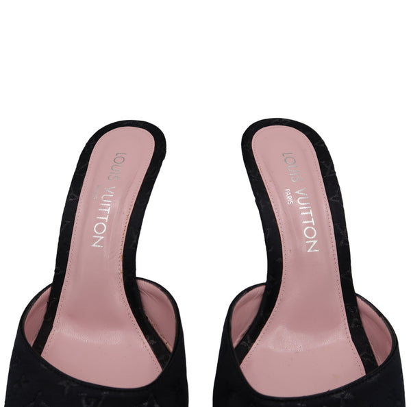 Louis Vuitton Heels