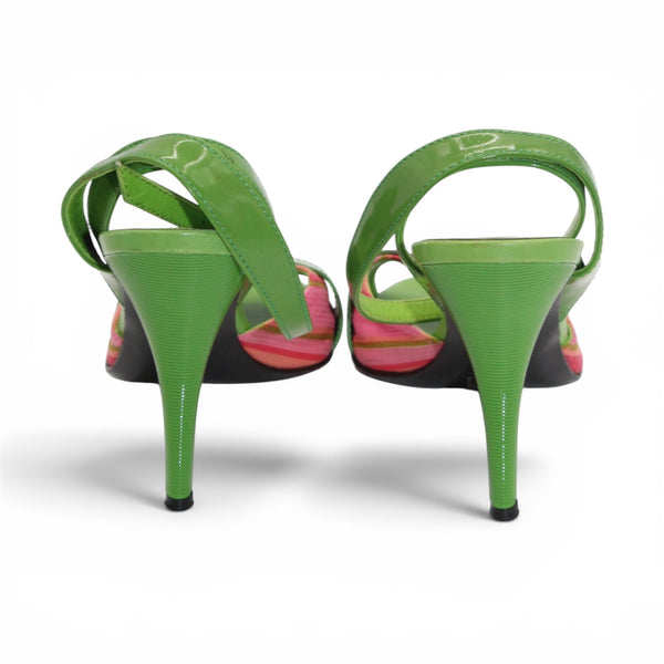 Casadei Heels