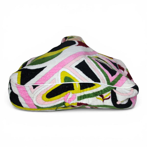 Emilio Pucci Tote Bag