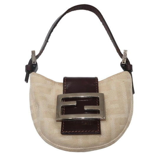Fendi Mini Croissant Bag