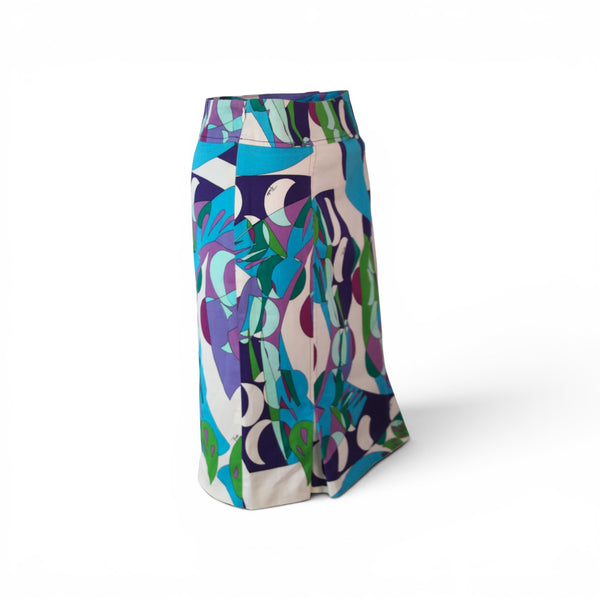 Emilio Pucci Skirt