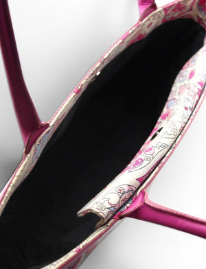 Emilio Pucci Tote Bag
