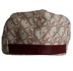 Christian Dior Diormisso Beret