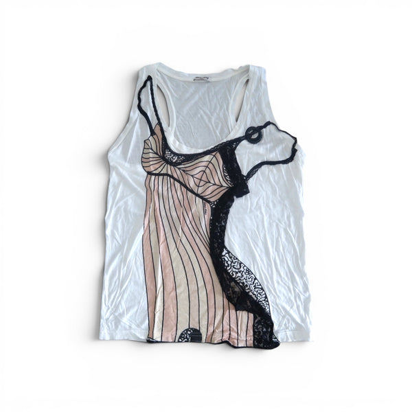 Miu Miu Tank Top