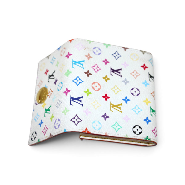 Louis Vuitton x Murakami Wallet