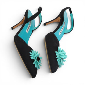 Manolo Blahnik Heels