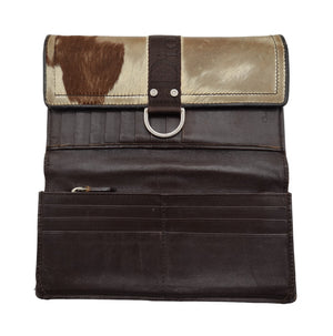 Christian Dior Long Wallet