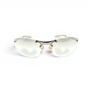 Christian Dior Star Motif Sunglasses