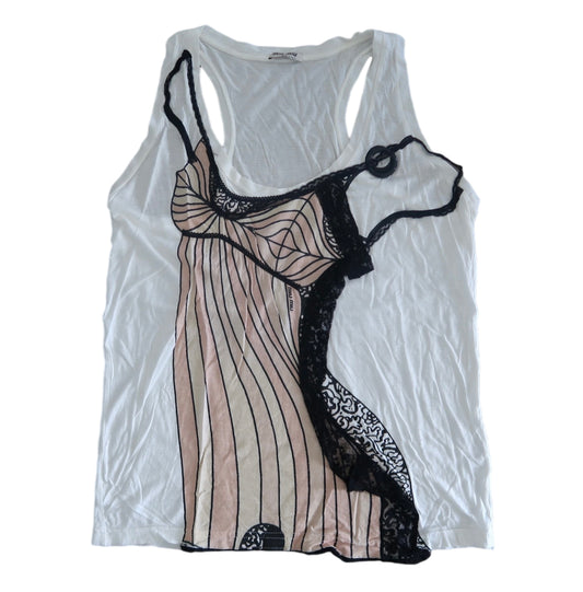 MIU MIU Tank Top