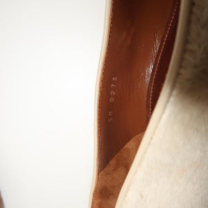 Givenchy Off-White Show Heels