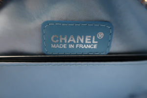 Chanel Travel Pouch Wristlet