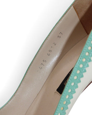 Sergio Rossi Heels