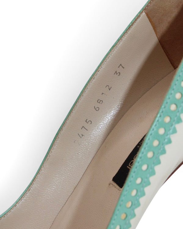 Sergio Rossi Heels
