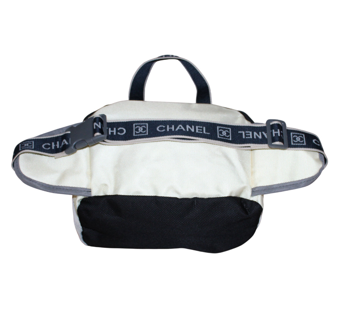 Chanel 2001 Sports Fanny Pack