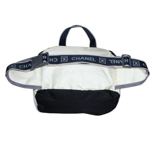 Chanel 2001 Sports Fanny Pack