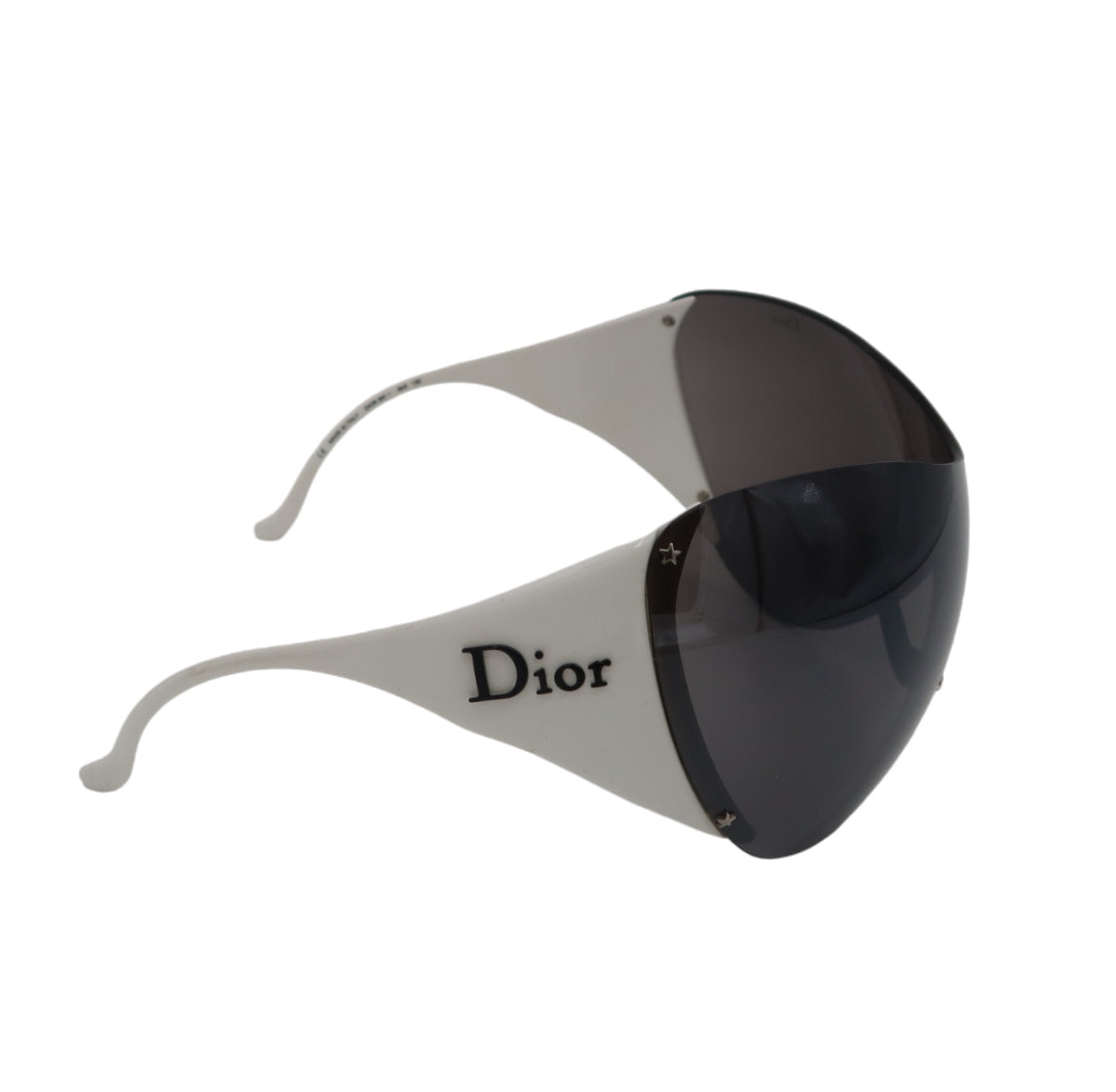 Christian Dior by John Galliano Ski 1 Sunglasses