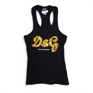 Dolce & Gabbana Tank Top