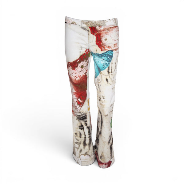 Roberto Cavalli Pants