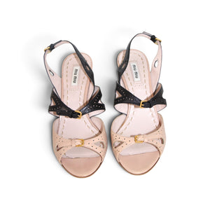 MIU MIU Heels