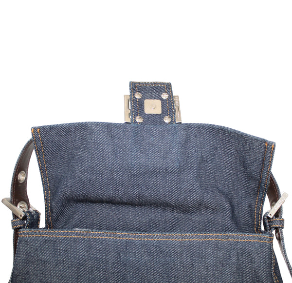 Fendi Baguette Bag
