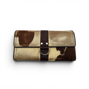 Christian Dior Long Wallet