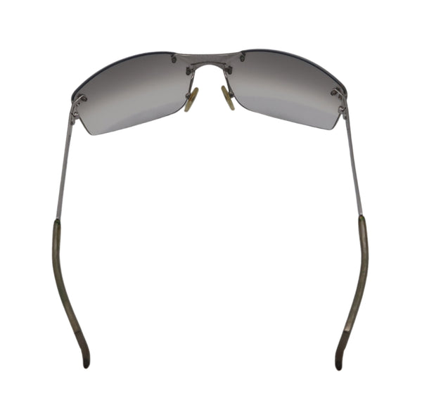 Christian Dior Star Motif Sunglasses