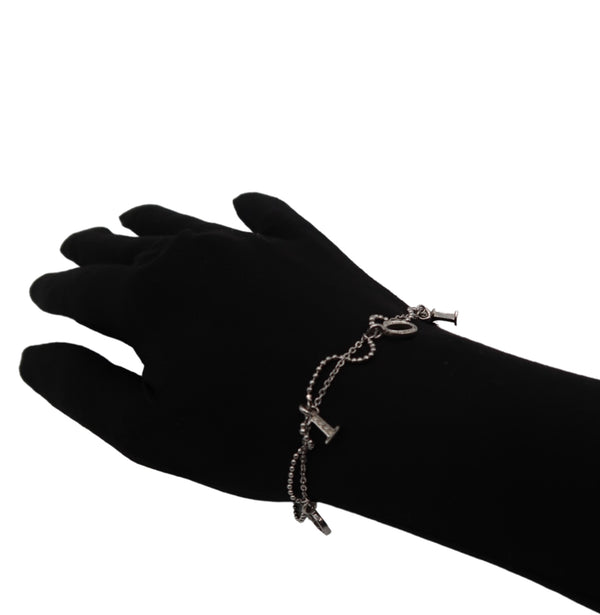Christian Dior Rhinestone Bracelet