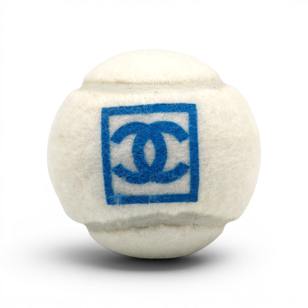 Chanel Tennis Ball
