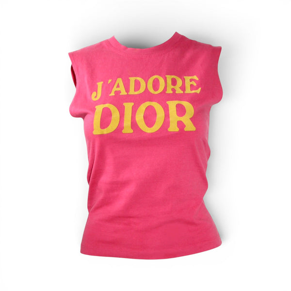 Christian Dior Ja’Dore Top