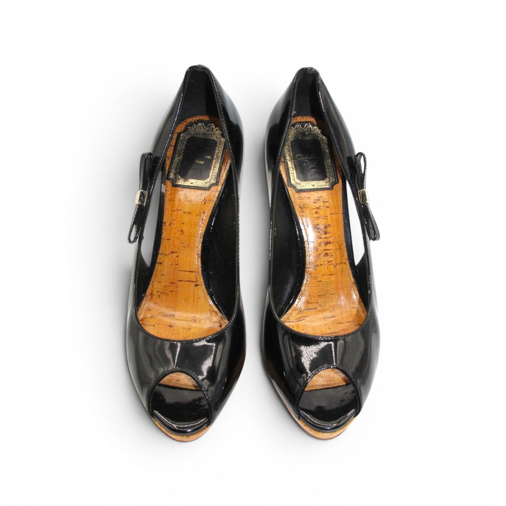 Christian Dior Heels
