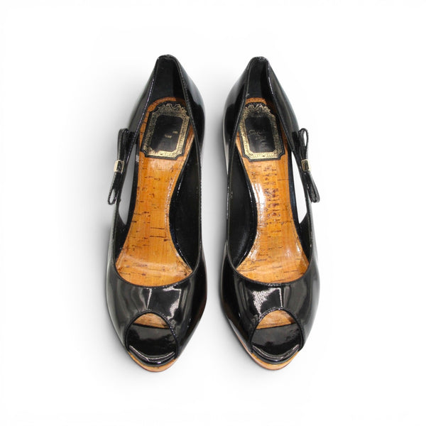 Christian Dior Heels