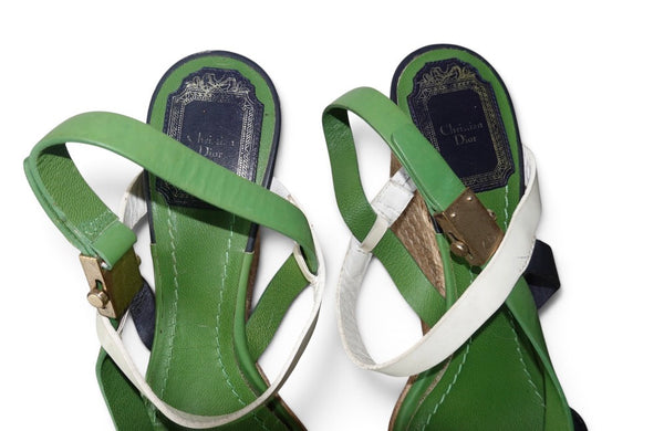 Christian Dior Heels