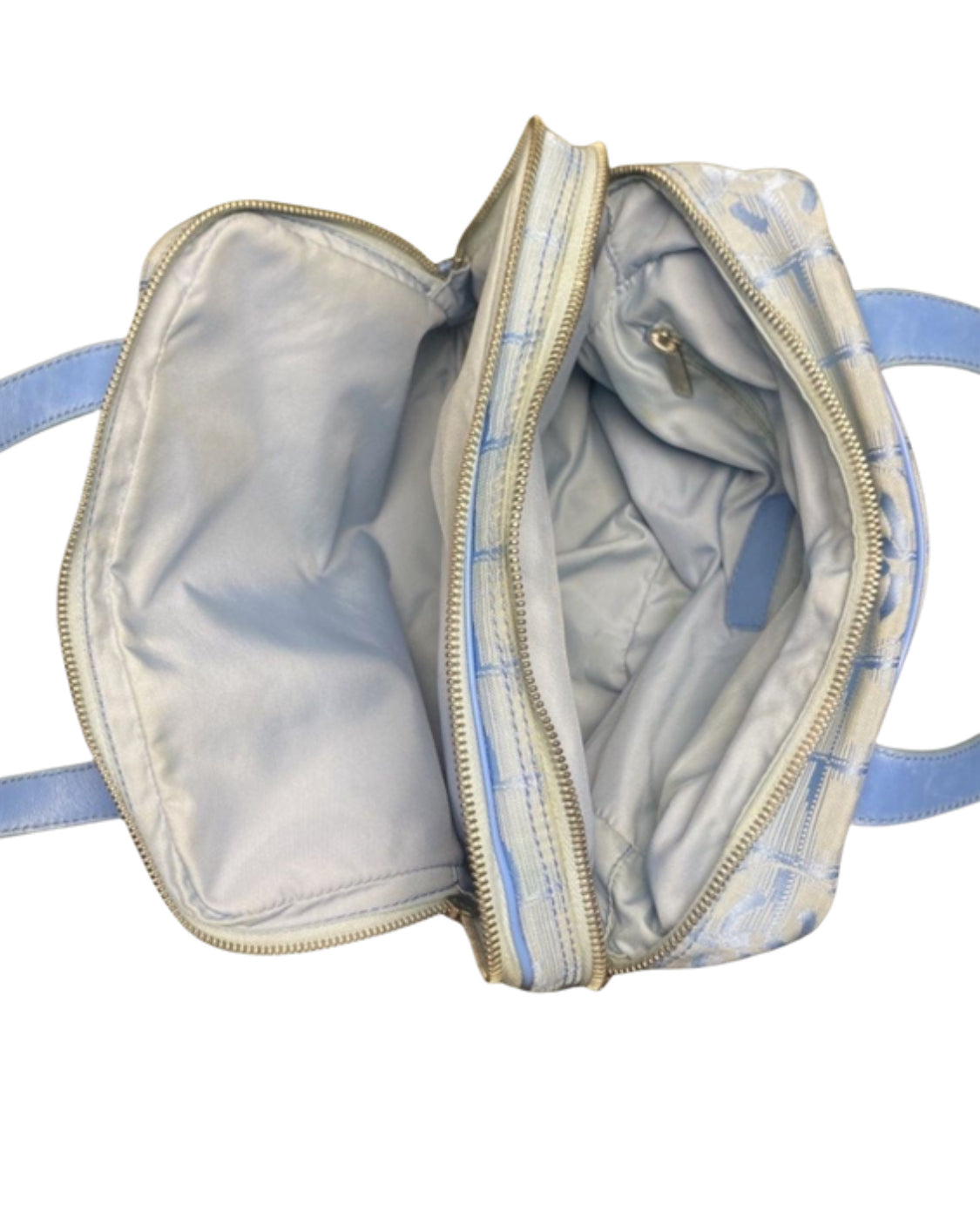 Chanel Sport Nylon Bag