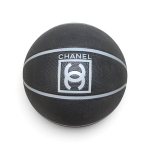 Chanel Sport Line Basketball