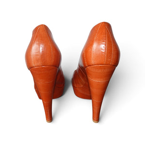 YSL Heels