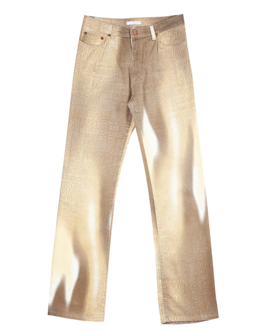 Roberto Cavalli Pants